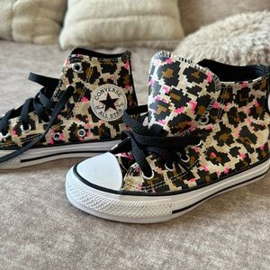 Converse All Star High